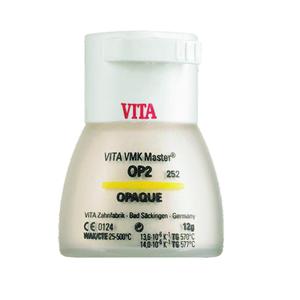 VMK Master VITA - Opaque en poudre - OP0 - Le flacon de 12 g