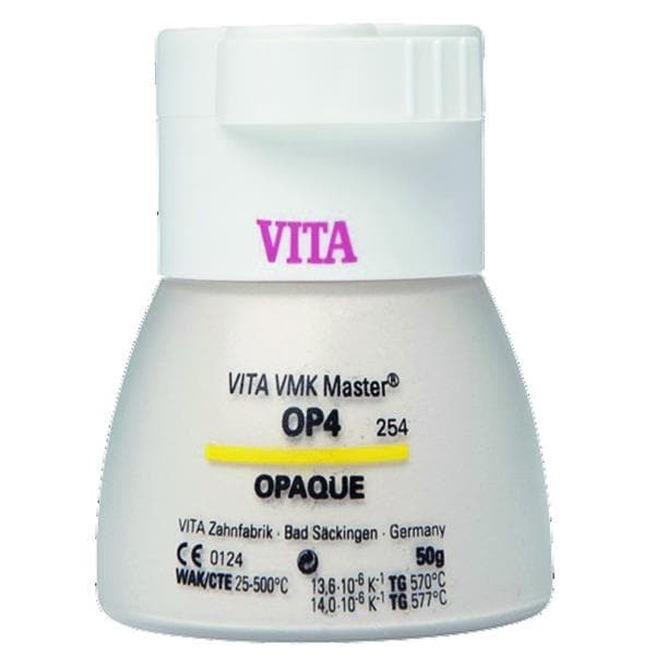 VMK Master VITA - Opaque en poudre - OP1 - Le flacon de 50 g