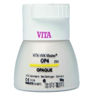 VMK Master VITA - Opaque en poudre - OP2 - Le flacon de 50 g