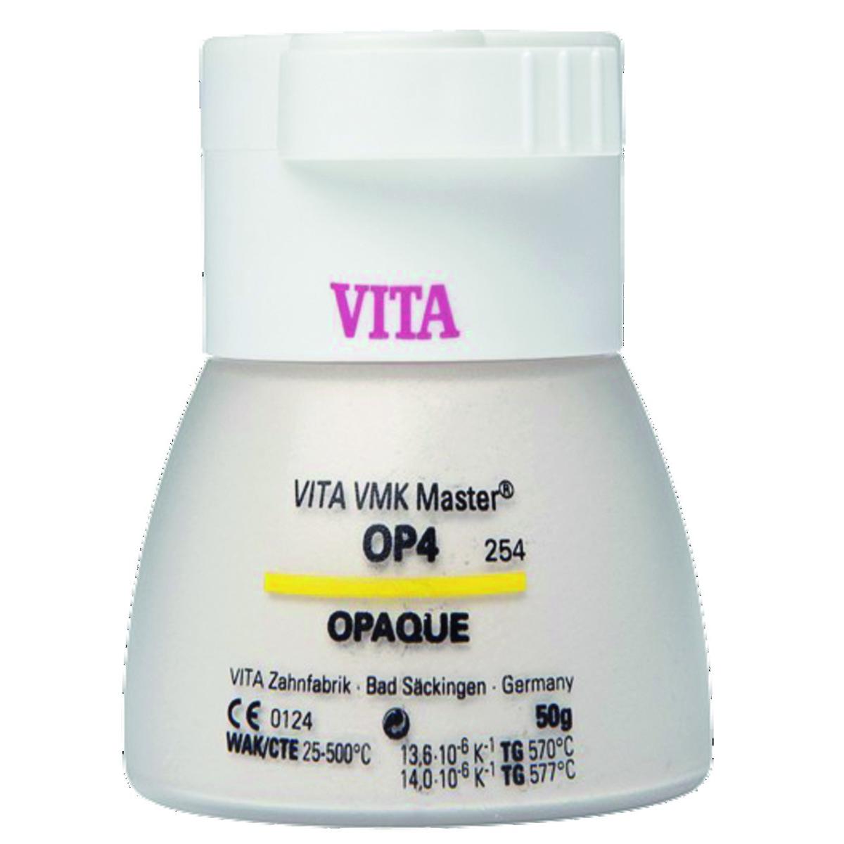 VMK Master VITA - Opaque en poudre - OP3 - Le flacon de 50 g
