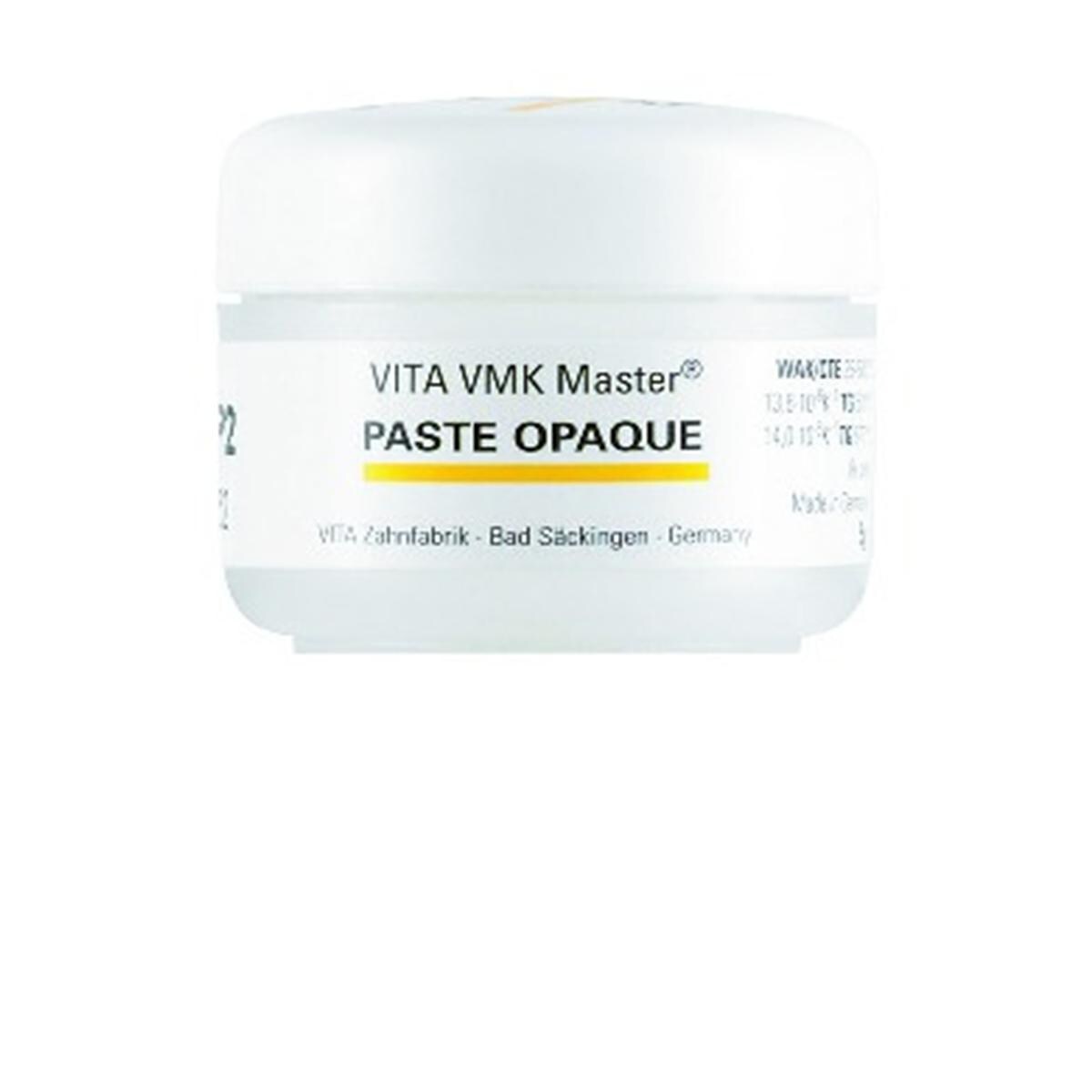 VMK Master VITA - Opaque en pte - OP2 - Le pot de 5 g