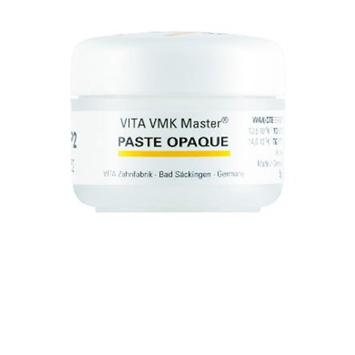 VMK Master VITA - Opaque en pte - OP3 - Le pot de 5 g