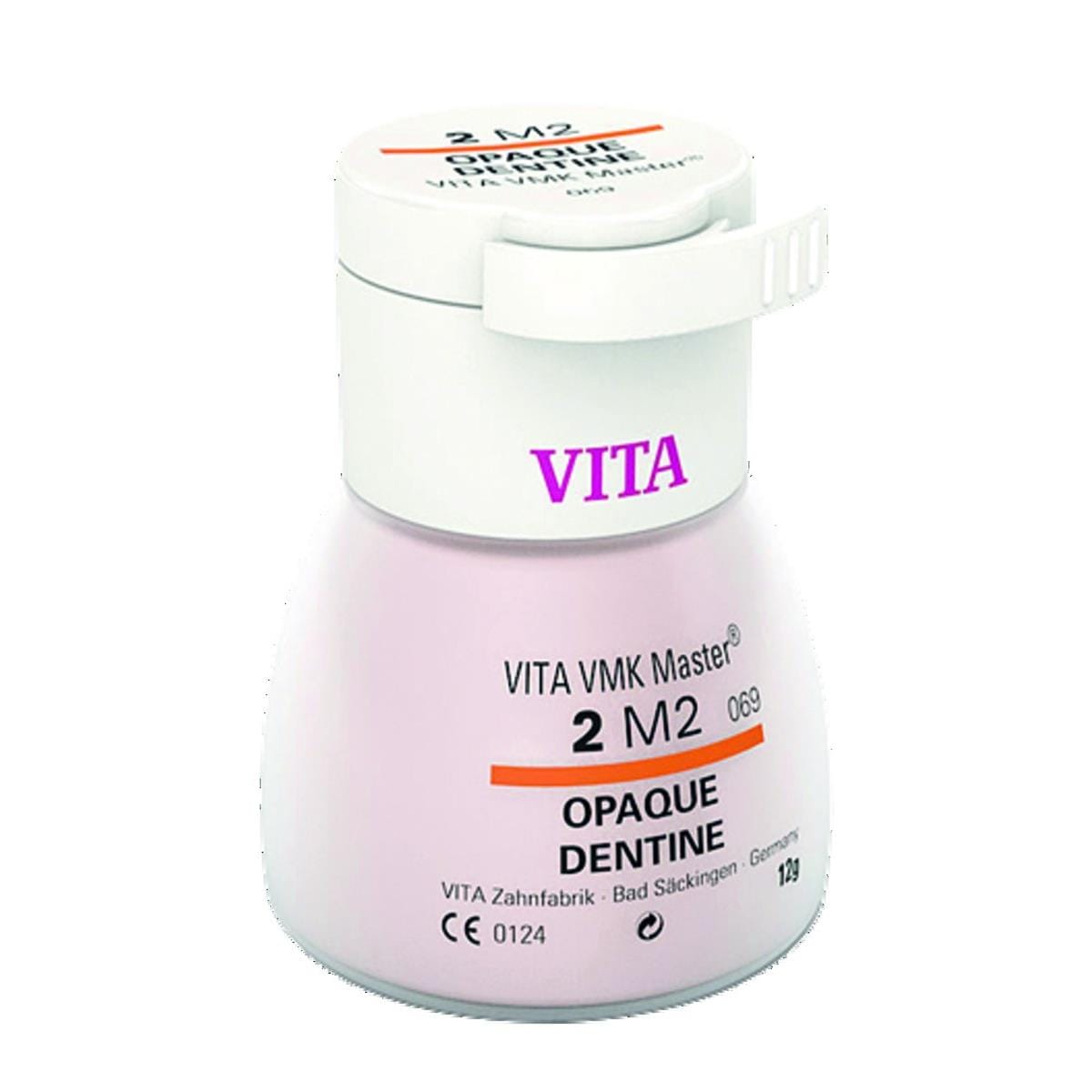 VMK Master VITA - Dentine Opaque - 4L2,5 - Le flacon de 12 g