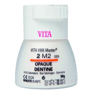 VMK Master VITA - Dentine Opaque - 1M2 - Le flacon de 50 g