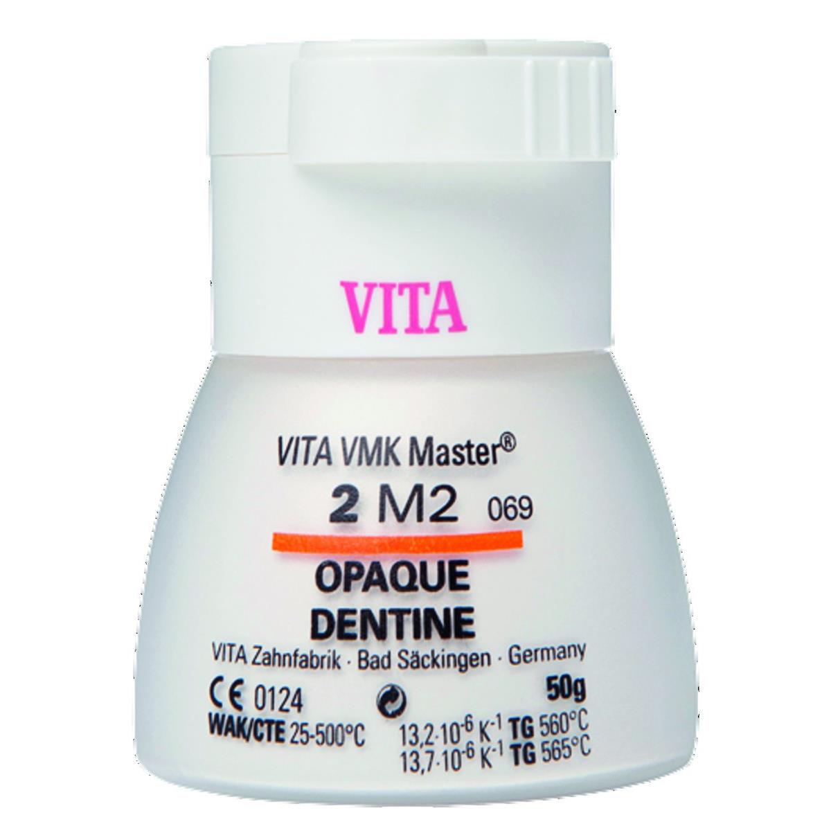 VMK Master VITA - Dentine Opaque - 3M2 - Le flacon de 50 g