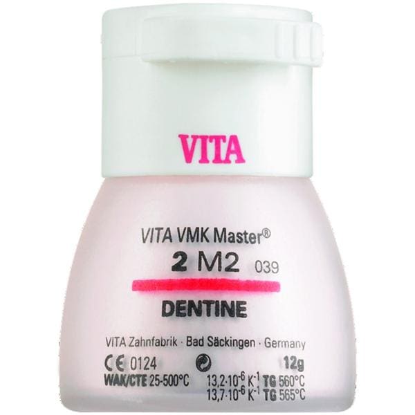 VMK Master VITA - Dentine - 5M3 - Le flacon de 12 g