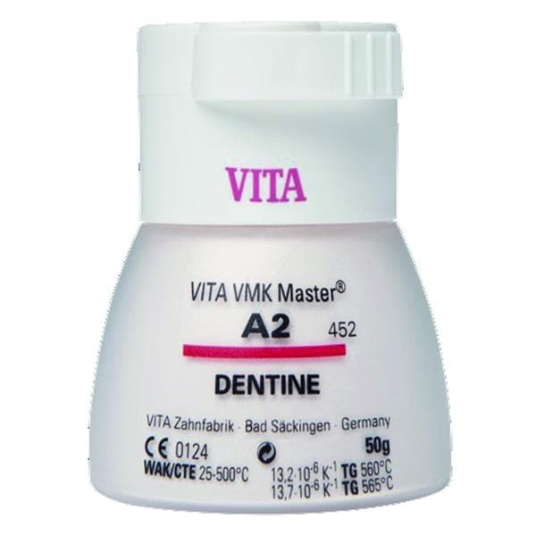 VMK Master VITA - Dentine - 0M1 - Le flacon de 50 g
