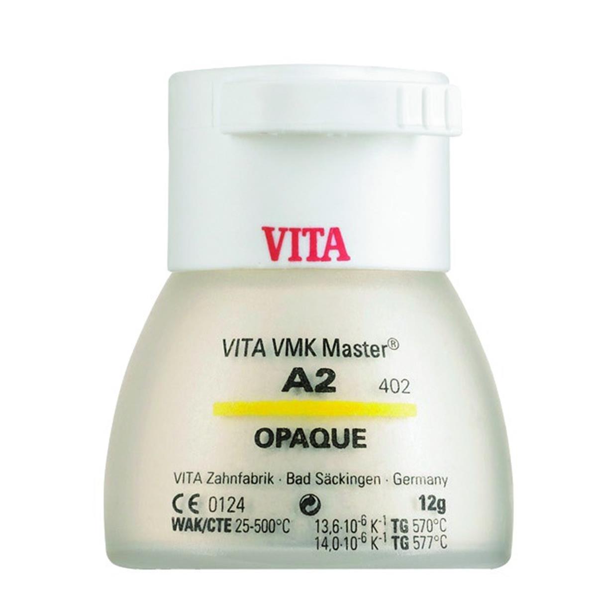 VMK Master VITA - Opaque poudre - A3 - Le flacon de 12 g