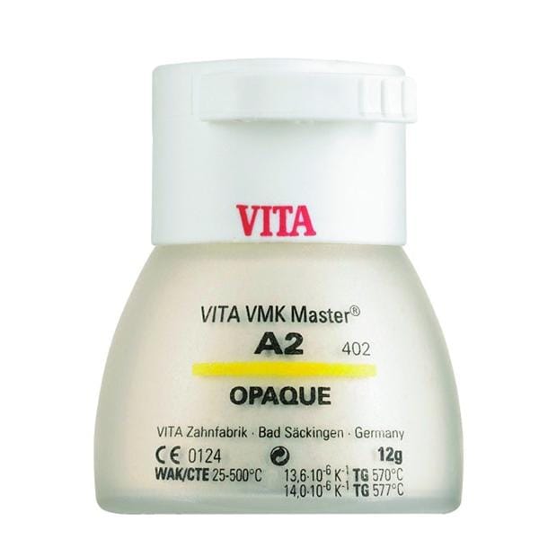 VMK Master VITA - Opaque poudre - A4 - Le flacon de 12 g