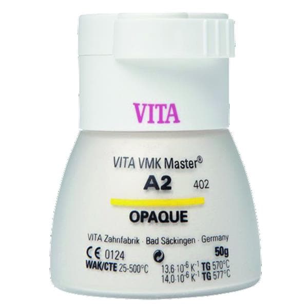 VMK Master VITA - Opaque poudre - A4 - Le flacon de 50 g