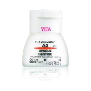 VMK Master VITA - Dentine Opaque - A4 - Le flacon de 12 g