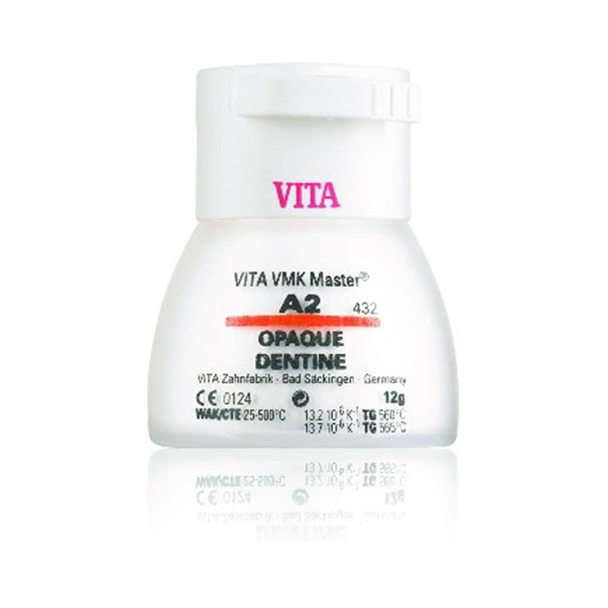 VMK Master VITA - Dentine Opaque - B1 - Le flacon de 12 g