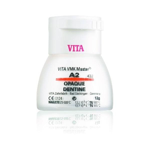 VMK Master VITA - Dentine Opaque - B2 - Le flacon de 12 g