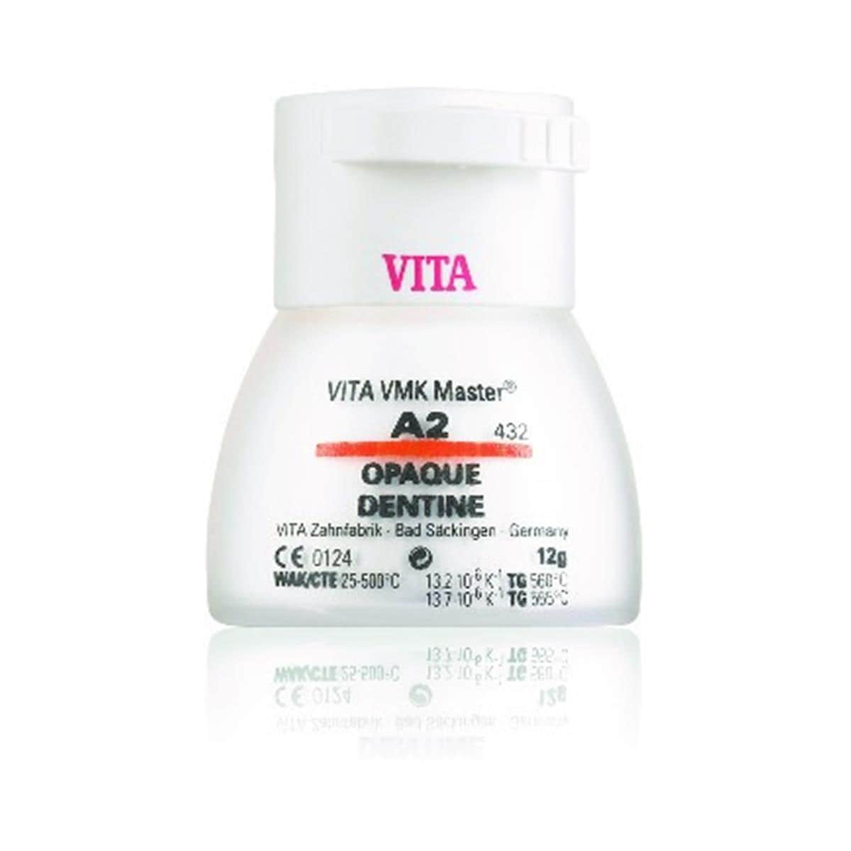VMK Master VITA - Dentine Opaque - C2 - Le flacon de 12 g