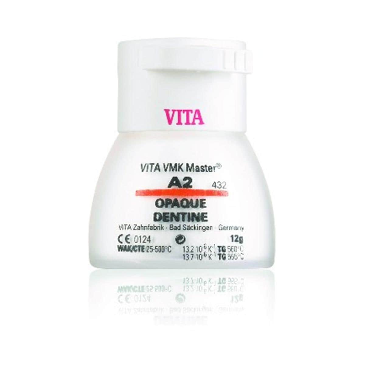 VMK Master VITA - Dentine Opaque - D3 - Le flacon de 12 g
