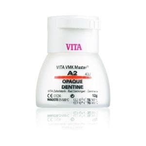 VMK Master VITA - Dentine Opaque - D3 - Le flacon de 12 g