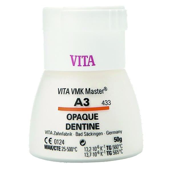 VMK Master VITA - Dentine Opaque - A2 - Le flacon de 50 g