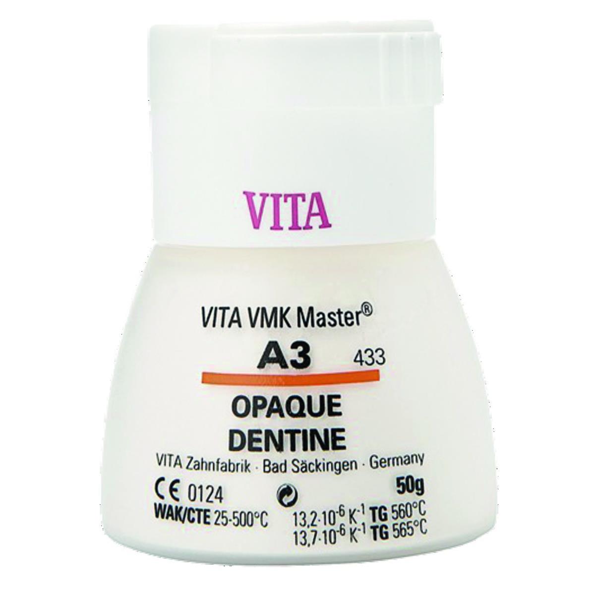 VMK Master VITA - Dentine Opaque - C2 - Le flacon de 50 g