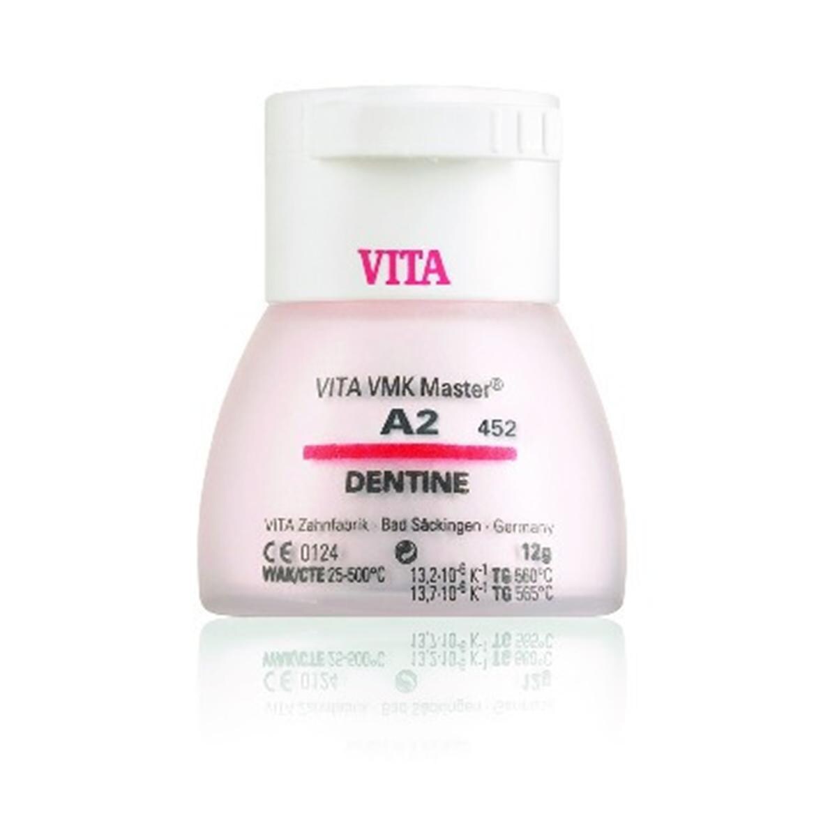 VMK Master VITA - Dentine - A1 - Le flacon de 12 g