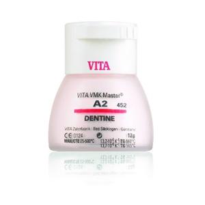 VMK Master VITA - Dentine - A3,5 - Le flacon de 12 g