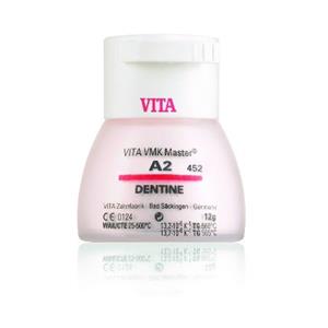 VMK Master VITA - Dentine - A4 - Le flacon de 12 g