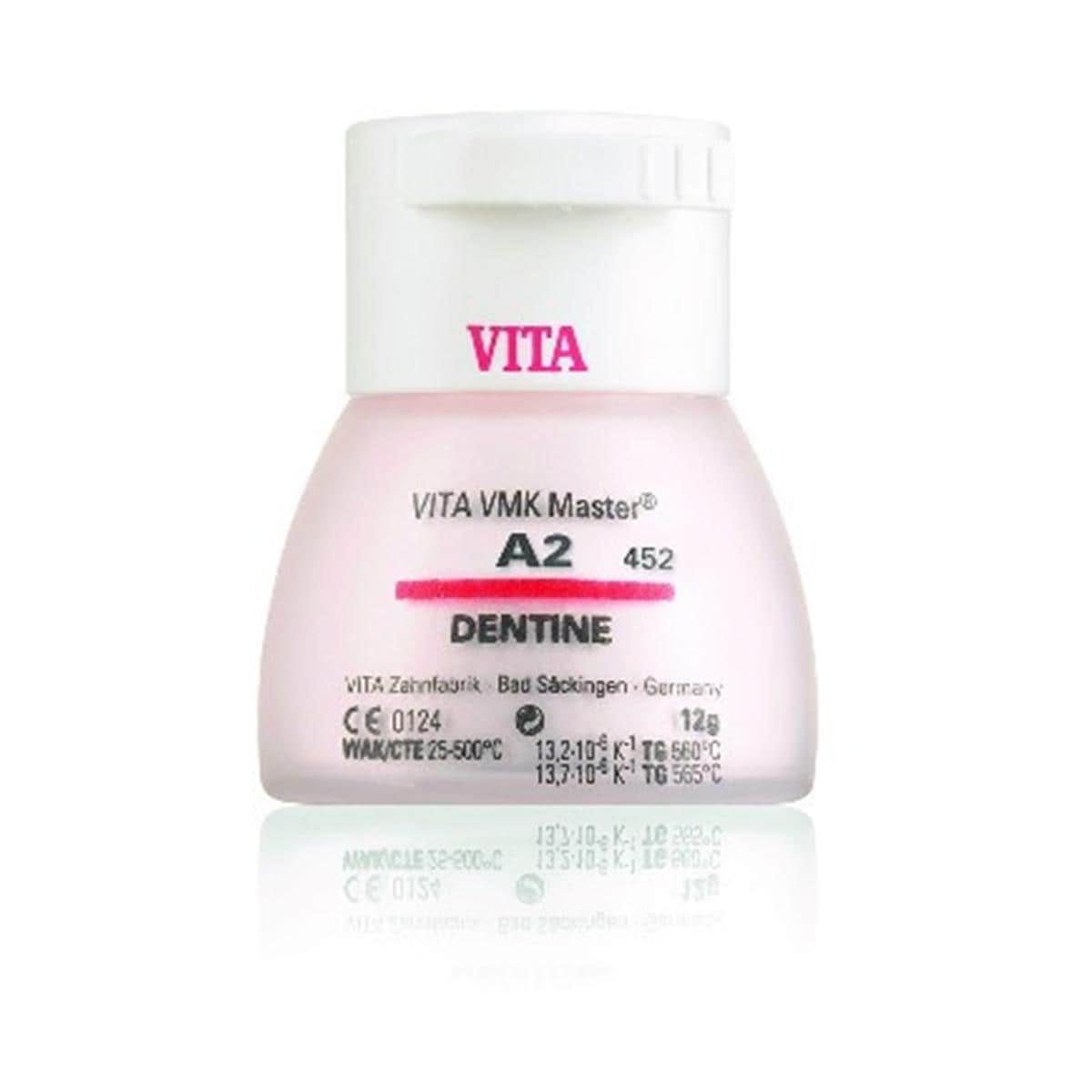 VMK Master VITA - Dentine - D4 - Le flacon de 12 g