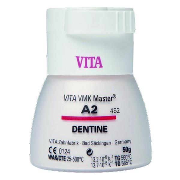 VMK Master VITA - Dentine - B4 - Le flacon de 50 g