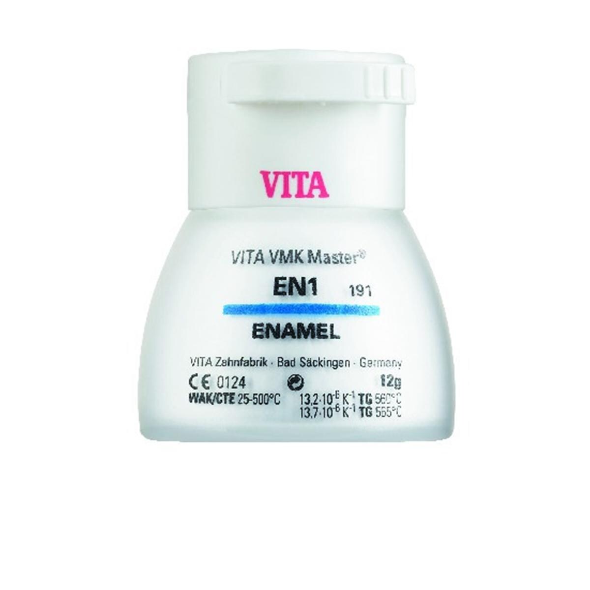 VMK Master VITA - Enamel - EN1 - Le pot de 50 g