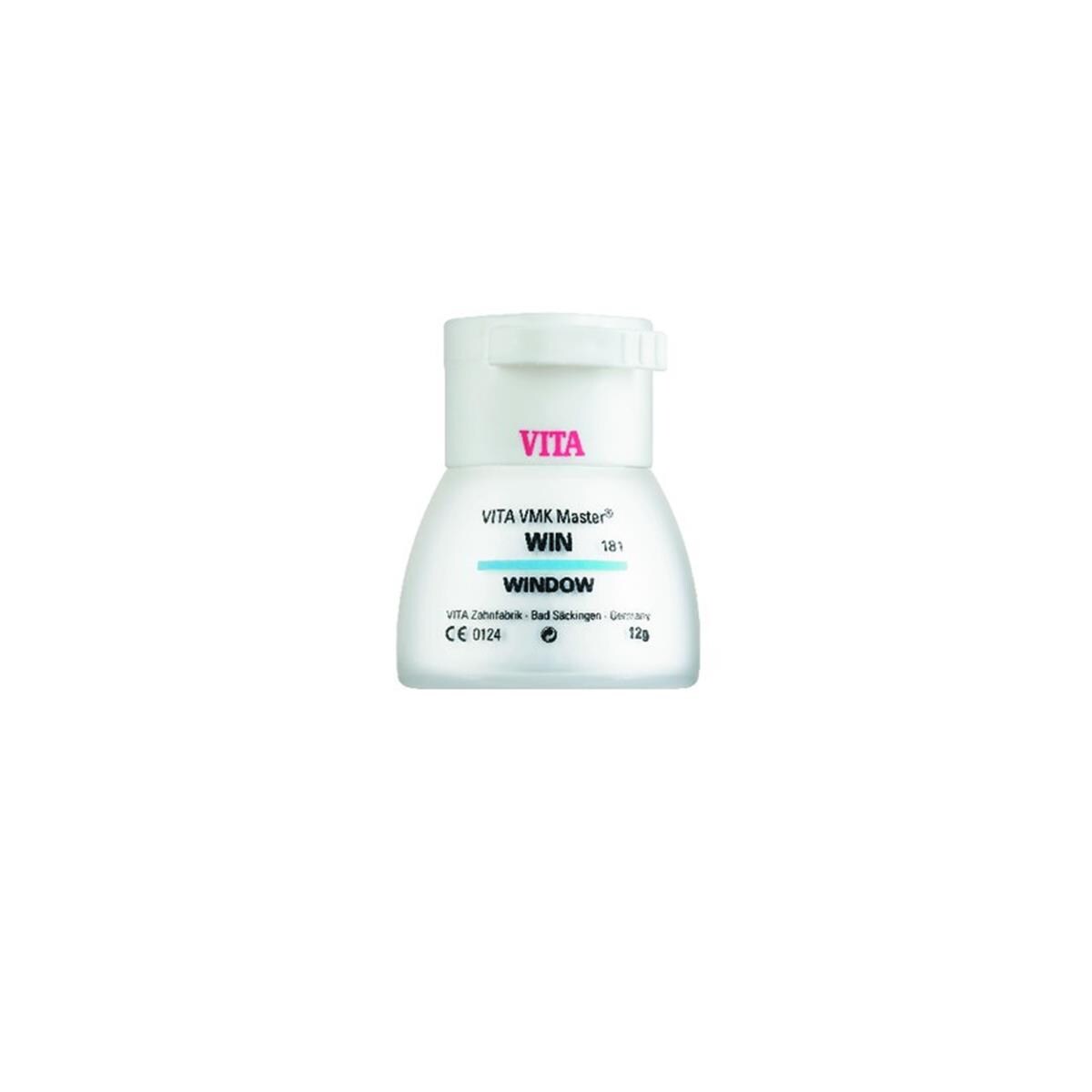 VMK Master VITA - Window - WIN - Le pot de 12 g