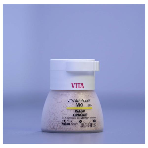 VMK Master VITA - Wash Opaque - WO - Le pot de 50 g