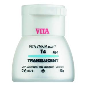 VMK Master VITA - Translucent - T2 jaune - Le pot de 12 g