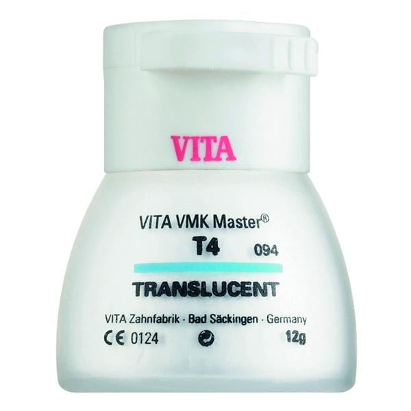VMK Master VITA - Translucent - T2 jaune - Le pot de 12 g