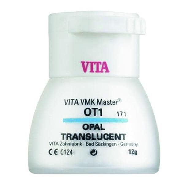 VMK Master VITA - Opal - Translucent - OT1 - Le pot de 12 g