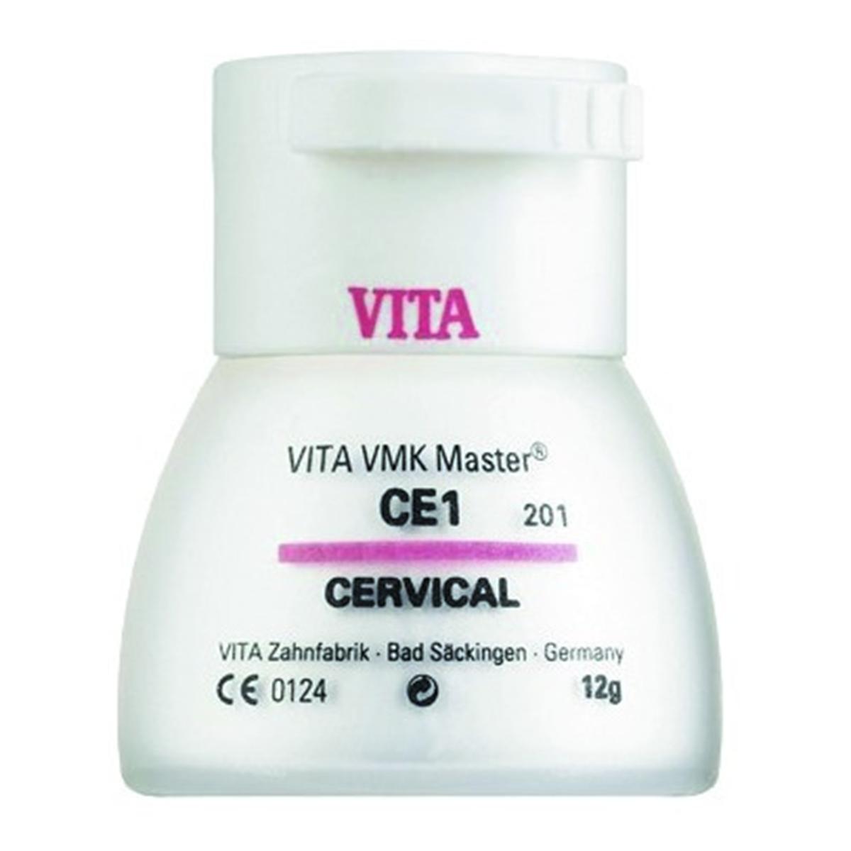 VMK Master VITA - Translucide Cervical - CE1 - Le pot de 12 g