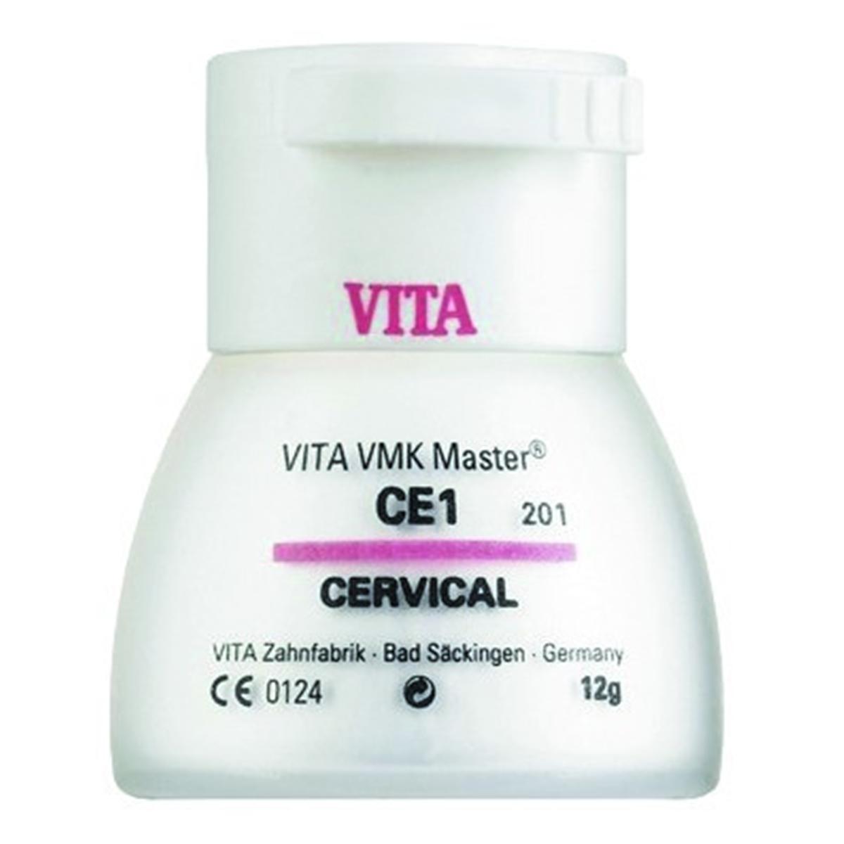 VMK Master VITA - Translucide Cervical - CE3 - Le pot de 12 g