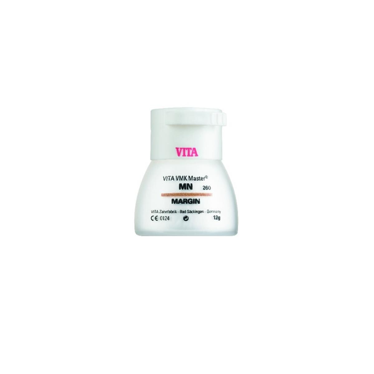 VMK Master VITA - Margin - MN - Le pot de 12 g
