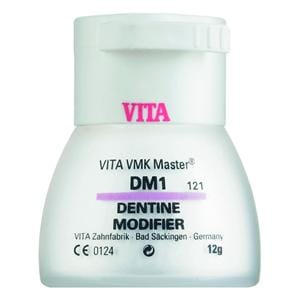 VMK Master VITA - Dentine modifier - DM1 - Le pot de 12 g