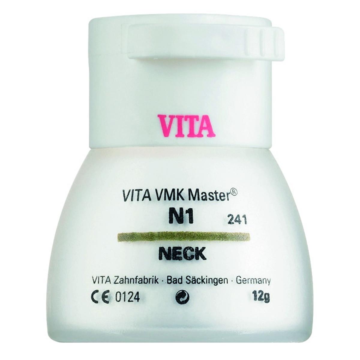 VMK Master VITA - Neck - N4 - Le pot de 12 g