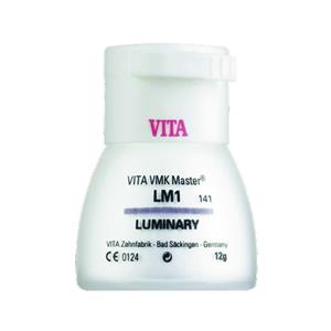 VMK Master VITA - Luminary - LM1 blanc - Le pot de 12 g