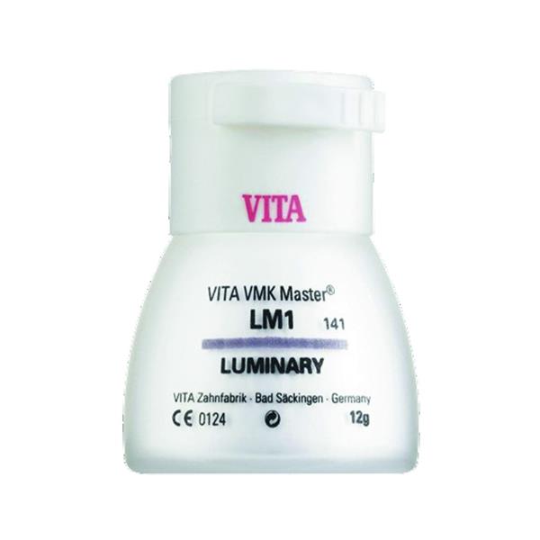 VMK Master VITA - Luminary - LM1 blanc - Le pot de 12 g