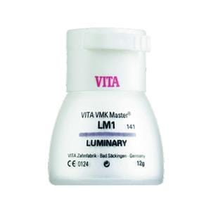 VMK Master VITA - Luminary - LM5 brun clair - Le pot de 12 g
