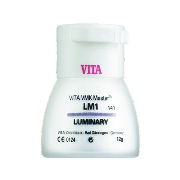 VMK Master VITA - Luminary - LM5 brun clair - Le pot de 12 g