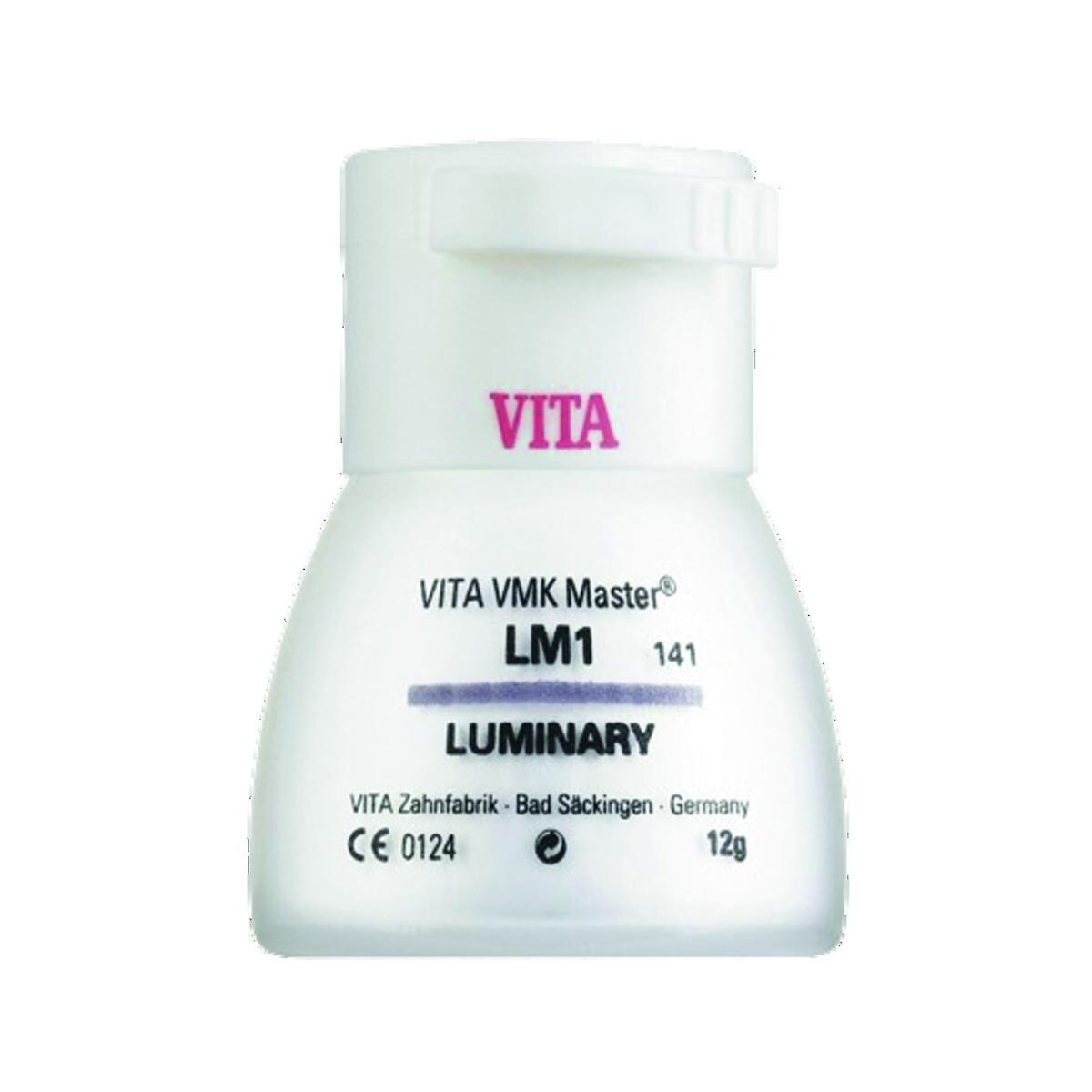 VMK Master VITA - Luminary - LM6 kaki - Le pot de 12 g