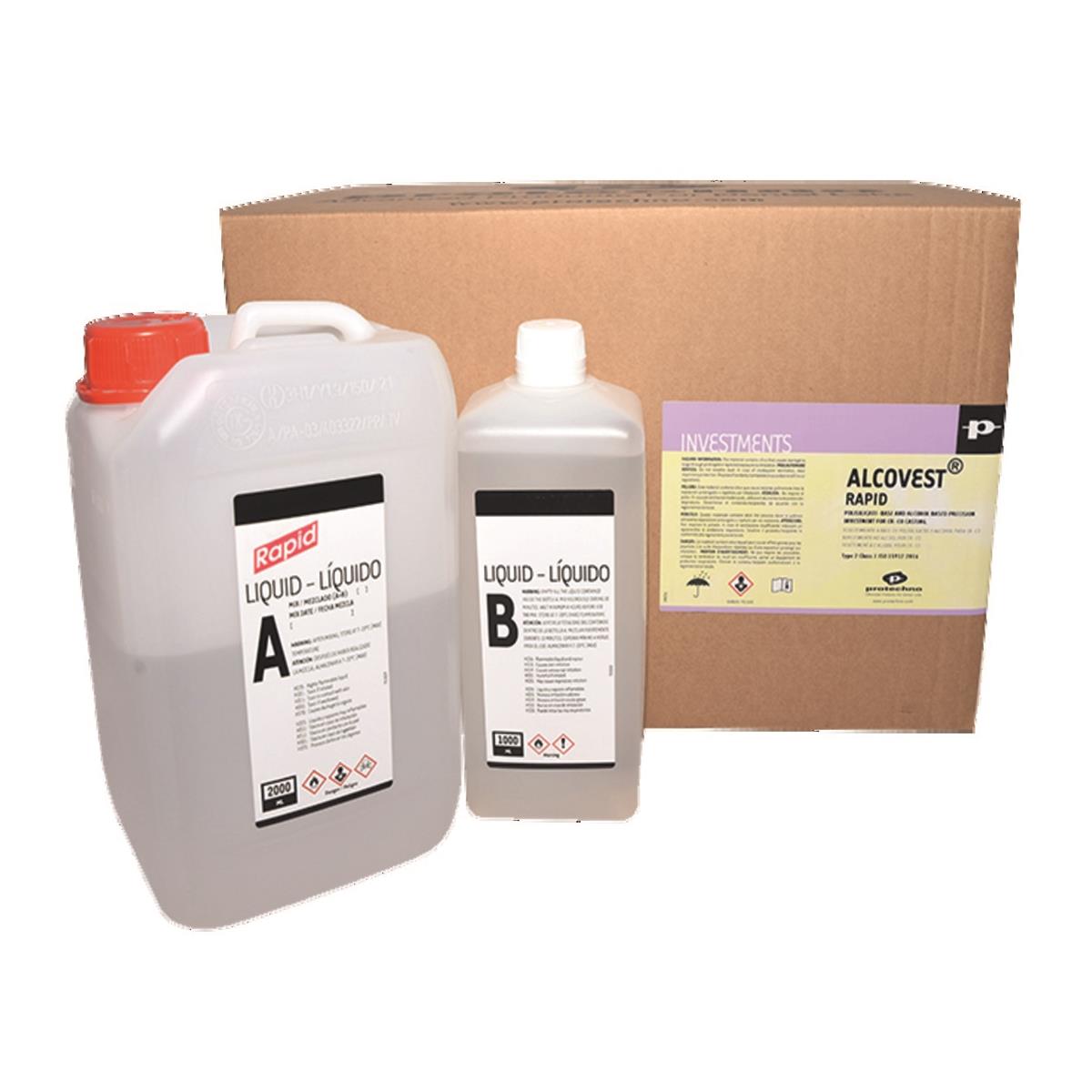 IPS Inline One IVOCLAR - Dentcisal - 2 - Le pot de 20 g