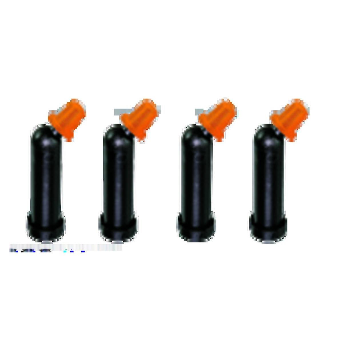 GrandioSO VOCO - OA1 - Unidoses de 0,25g - Bote de 16
