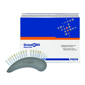 GrandioSO Heavy Flow VOCO - Coffret