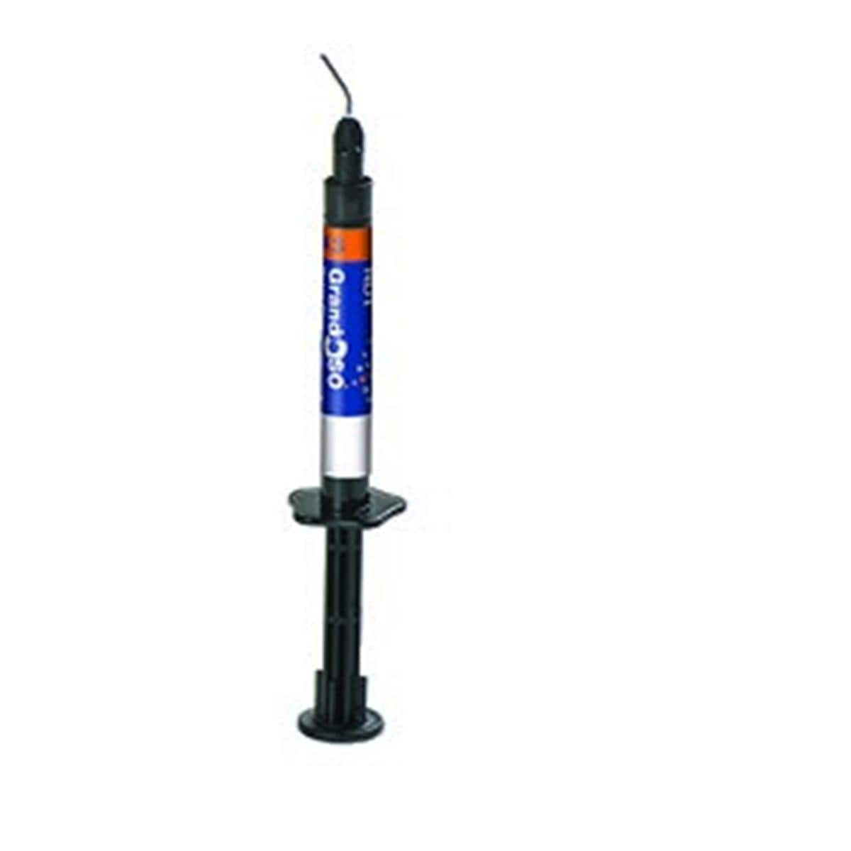 GrandioSO Heavy Flow VOCO - OA2 - Seringue de 2g - Bote de 2
