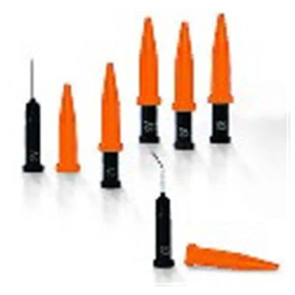 GrandioSO Heavy Flow VOCO - A2 - Unidoses de 0,25g - Bo�te de 16