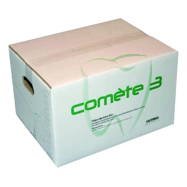 Pltre Comte 3 ULTIMA - Rose - Le carton de 18 kg