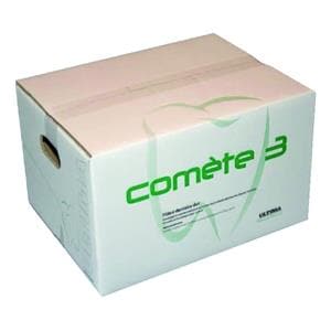 Pltre Comte 3 ULTIMA - Bleu - Le carton de 18 kg